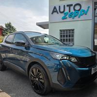 Peugeot 3008 1.5 Bluehdi 130cv GT-Pack EAT8 / 19"