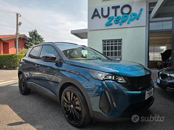 Peugeot 3008 1.5 Bluehdi 130cv GT-Pack EAT8 / 19"