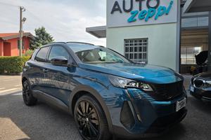 Peugeot 3008 1.5 Bluehdi 130cv GT-Pack EAT8 / 19"