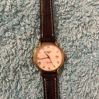 Orologio longines le grands classiques