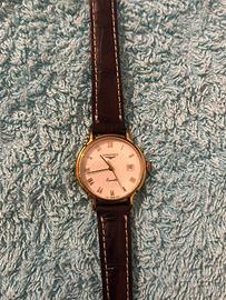 Orologio longines le grands classiques