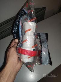 spine 5 poli industriale 