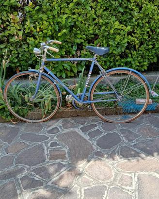 bicicletta Ganna Originale