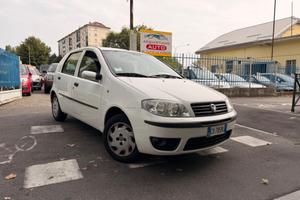 Fiat Punto 1.2 5 porte Dynamic