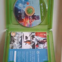Giochi Xbox One