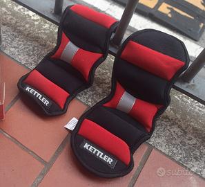 polsiere Kettler 2x0,70 kg
