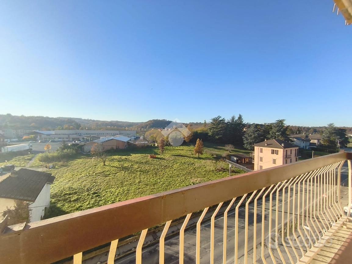 Apartment in Cassine, Alessandria - Vista 5