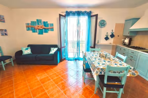Casa vacanza San Vito Lo Capo