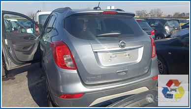 Ricambi Usati OPEL Mokka X