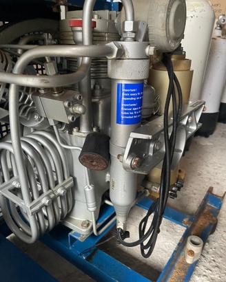 Compressore Bauer MARINER 195 lm