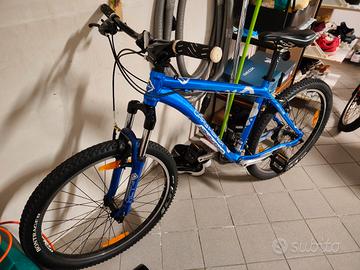 bicicletta Gary Fisher Genesis 2.0 usata