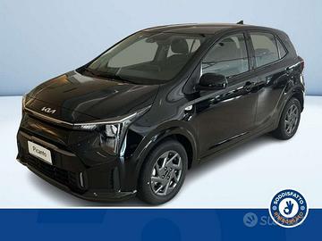 Kia Picanto 1.0 Urban (TT) MY26