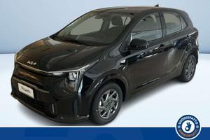 Kia Picanto 1.0 Urban (TT) MY26