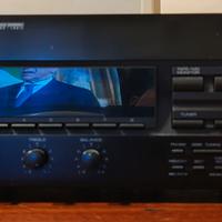 Amplificatore Yamaha