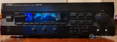 Amplificatore Yamaha