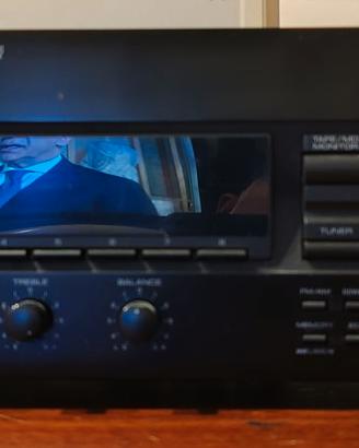 Amplificatore Yamaha