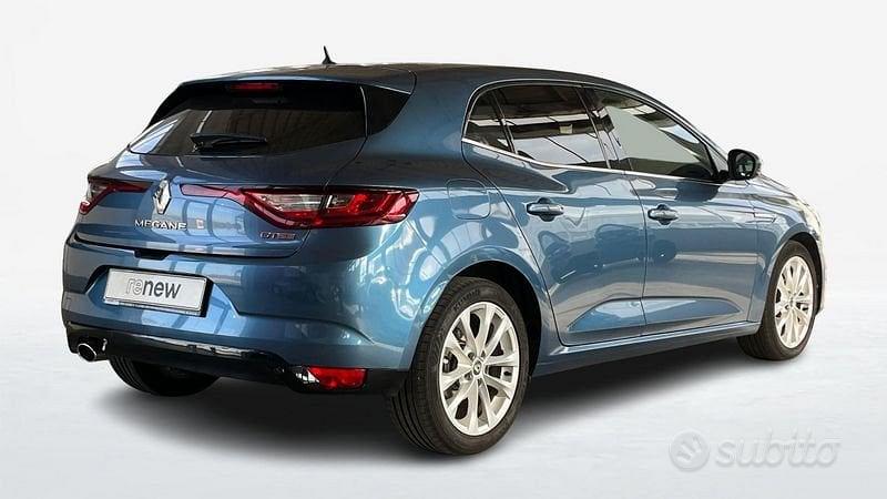 Renault Megane 2020 photo 2