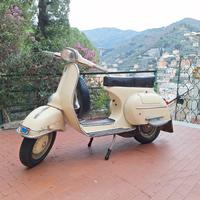 vespa 150 GL