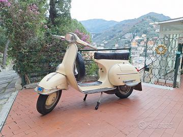 vespa 150 GL