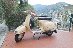 vespa 150 GL