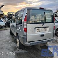 Fiat doblo 119, 223 1.9 jtd 105cv 03-10 -ricambi