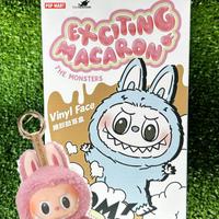 Labubu Exciting Macaron Lychee Berry Originale