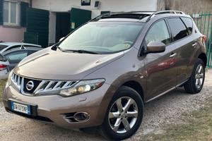 Nissan MURANO 3.5 V6 TEKNA TETTO 360CAM UNICOPR