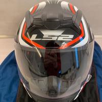 Casco LS2 rookie