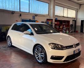 Volkswagen Golf r line 1.6 tdi