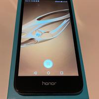 Huawei Honor 6A