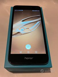 Huawei Honor 6A