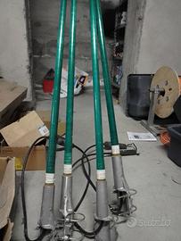 ANTENNA OMNIDIREZIONALE