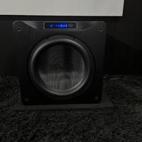Subwoofer SVS SB 16 ULTRA x 2!!