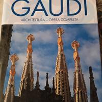 volume gaudi 