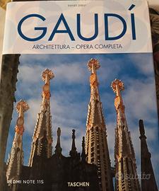 volume gaudi 