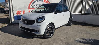 Smart ForFour 70 1.0 Passion