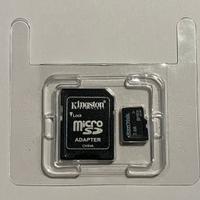 MICRO SD 1GB