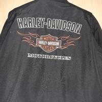 giubbotto Harley 
