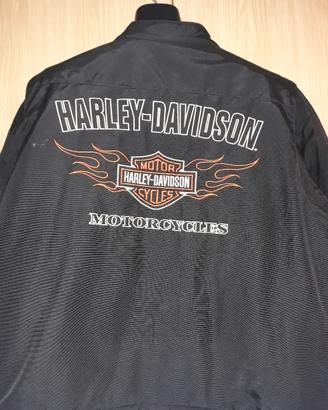 giubbotto Harley 
