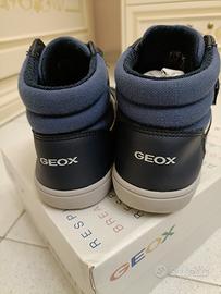 Scarpe geox