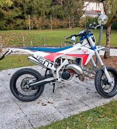 Vent Derapage 125 - 2022