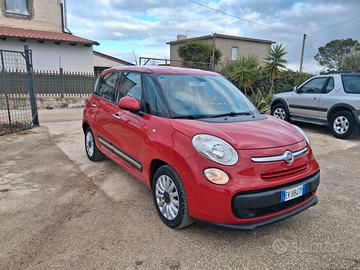 FIAT 500 L 1.3 MULTIJET