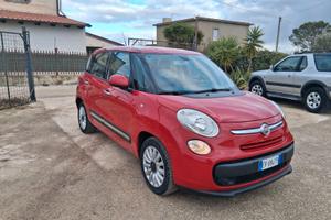 FIAT 500 L 1.3 MULTIJET