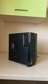 PC fisso - Acer Aspire TC-886