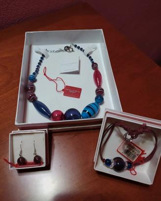 Parure Antica Murrina 