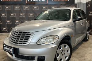 Chrysler PT Cruiser 1.6 cat Classic