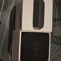Apple TV A1469 3ª gen funzionante, prezzo basso