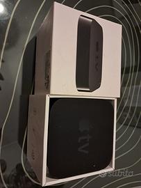 Apple TV A1469 3ª gen funzionante, prezzo basso