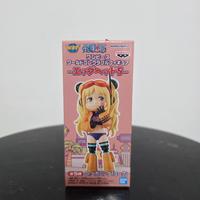 York WCF Onepiece Banpresto Figure Statua