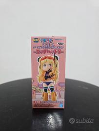 York WCF Onepiece Banpresto Figure Statua